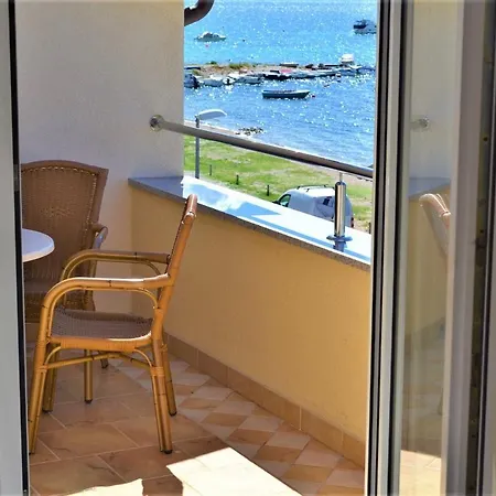 Andrea * Vodice