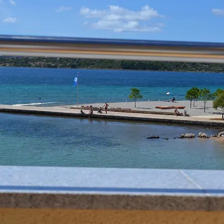 Apartament Andrea Vodice
